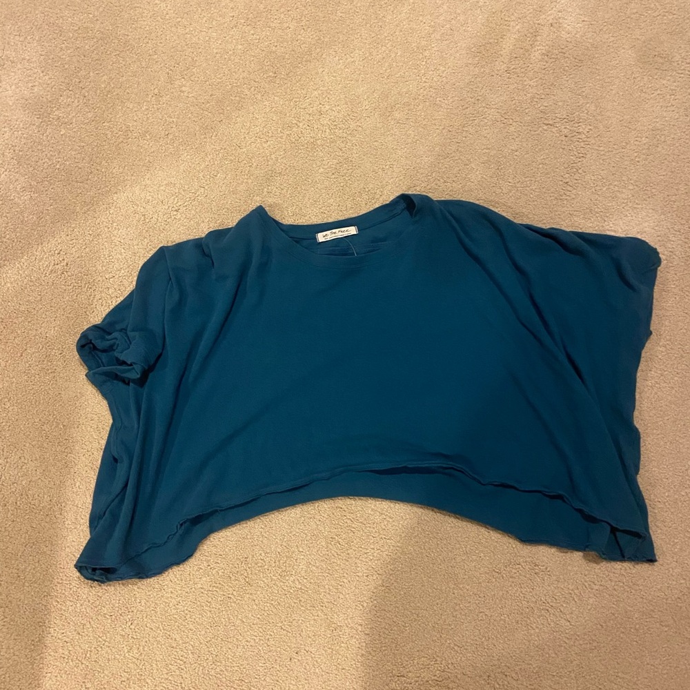 We the free Cc shirt